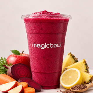 Beet Boost Smoothie