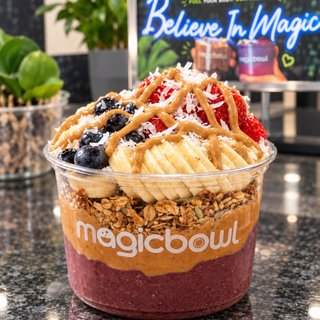 The Body Builder Bowl