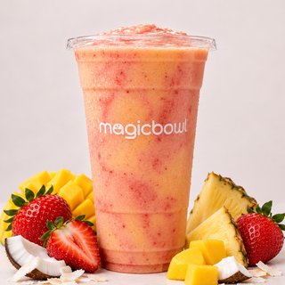 Tropic Glow Smoothie