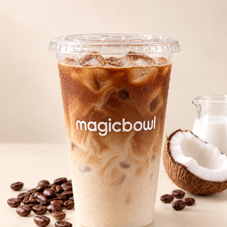 Coco Cold Brew