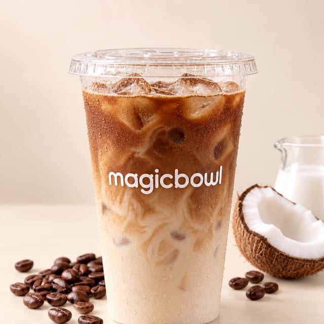 Coco Cold Brew.