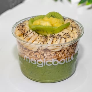 Green Goddess Bowl