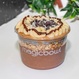 Power Bowl