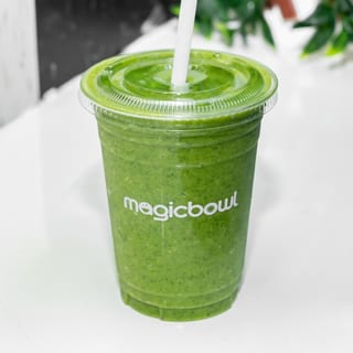 Lean and Green Smoothie