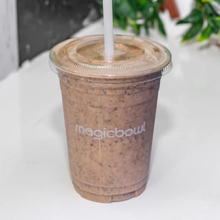 Super Smoothie