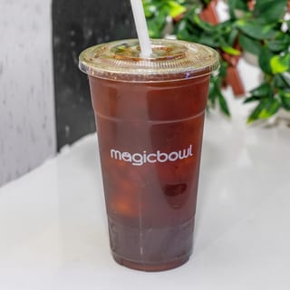 Iced Coffee