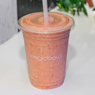 Island Breeze Smoothie